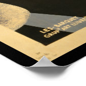 LA FAI - Spaans Poster voor de propaganda in de bu (Hoek)