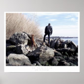 la famiglia poster (Voorkant)