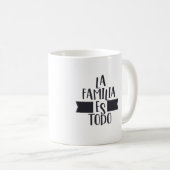 La Familia es Todo Mok (Voorkant rechts)