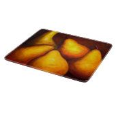 La Familia (Pears) Cutting Board Snijplank (Hoek)