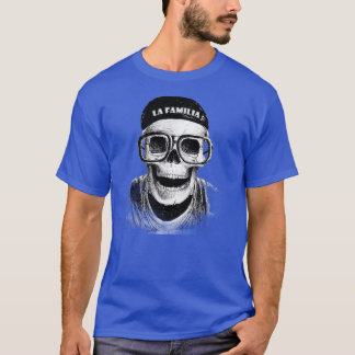 LA Familia (SkuLL Lee T-shirt) T-shirt