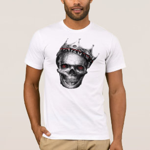 La Familia T-shirt (Skull King)
