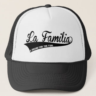 LA Familia Trucker Hat Pet