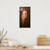 La Farge - De Gouden Eeuw Poster (Keuken)
