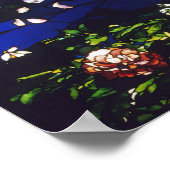 La Farge - Lente Poster (Hoek)