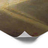 La Farge - Magnolia Poster (Hoek)