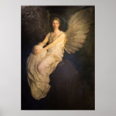 La Farge - Memorial Poster (Voorkant)