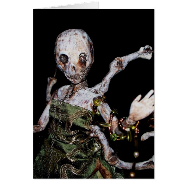 La Fee Vert (Voorkant)