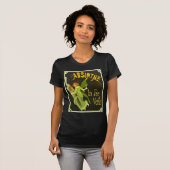 La Fee Verte T-shirt (Voorkant volledig)