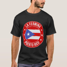 La Fermina, Puerto Rico Stad
