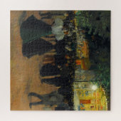 La Fête Foraine | Louis Abel-Truchet Legpuzzel (Horizontaal)