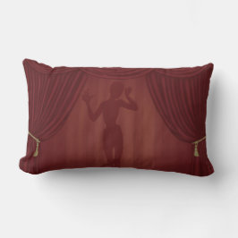 La Fin Absolute Kussen