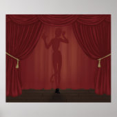 La Fin Absolute Poster (Voorkant)