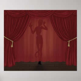 La Fin Absolute Poster