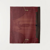 La Fin Absolute Wandkleed (Voorkant)