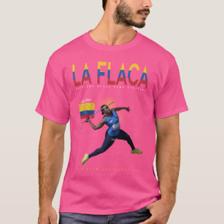 La Flaca T-shirt