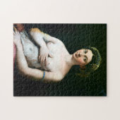 La Fornarina, Rafaël Legpuzzel (Horizontaal)