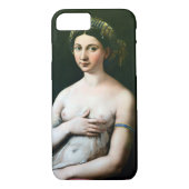 La Fornarina, Raphael Case-Mate iPhone Case (Achterkant)