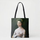 La Fornarina, Raphael Tote Bag (Voorkant)