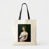 La Fornarina, Raphael Tote Bag (Voorkant)