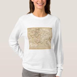 La France 1180 a 1223 T-shirt