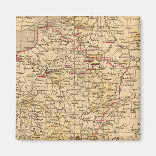 La France 1774 a 1793 Magneet