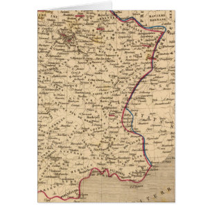 La France 1814 a 1840