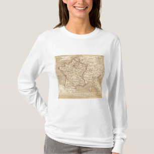 La France 1814 a 1840 T-shirt