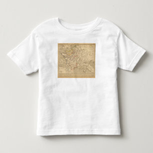 La France 996 a 1108 Kinder Shirts