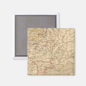 La France 996 a 1108 Magneet (Voorkant / Achterkant)