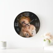 La Frileuse door William-Adolphe Bouguereau Grote Klok (Huis)