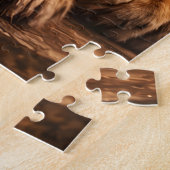 La Fuerza Legpuzzel (Zijkant)