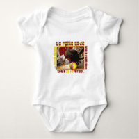 La Furia Roja Spain Bull Soccer Futbol