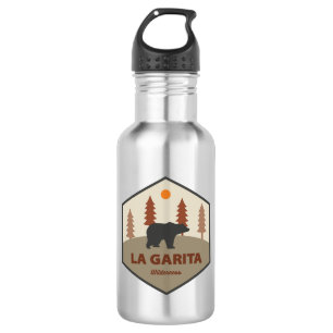 La Garita Wilderness Colorado Beer Waterfles