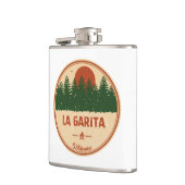 La Garita Wilderness Colorado Heupfles (Links)