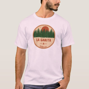 La Garita Wilderness Colorado T-shirt
