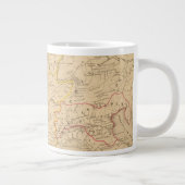 La Gaule Grote Koffiekop (Rechts)