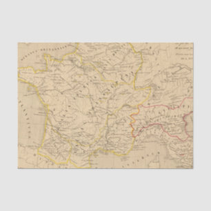 La Gaule Tissuepapier