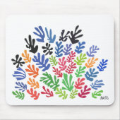 La Gerbe door Matisse Muismat (Voorkant)