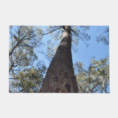 La Gerche Ponderosa Pine Deurmat (Voorkant)
