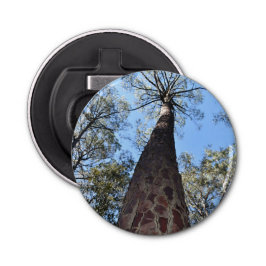 La Gerche Ponderosa Pine flesopener Button Flesopener