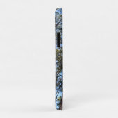 La Gerche Ponderosa Pine iPhone/iPad Cover (Achterkant/rechts)