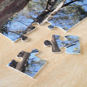 La Gerche Ponderosa Pine Legpuzzel (Zijkant)