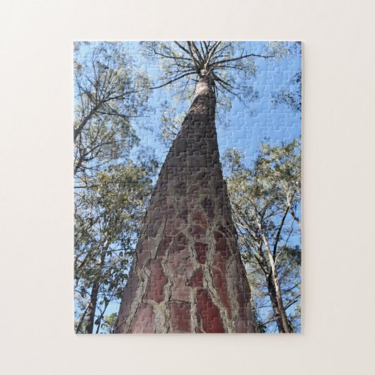 La Gerche Ponderosa Pine Legpuzzel (Verticaal)