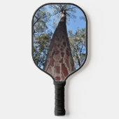 La Gerche Ponderosa Pine Pickleball Paddle (Voorkant)