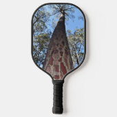 La Gerche Ponderosa Pine Pickleball Paddle (Achterkant)