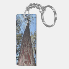 La Gerche Ponderosa Pine sleutelhanger