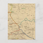 La Germanie 511 a 741 Briefkaart (Voorkant)