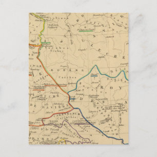 La Germanie 511 a 741 Briefkaart