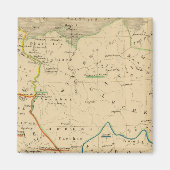 La Germanie 511 a 741 Magneet (Voorkant)